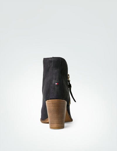 Tommy Hilfiger Damen Cathy FW0FW00277/403 Image 3