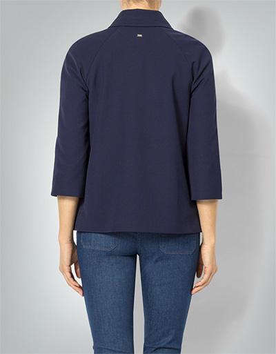 Tommy Hilfiger Damen Blazer WW0WW17868/443 Image 1