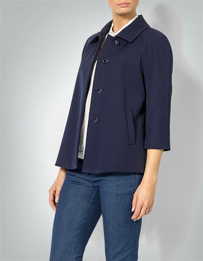 Tommy Hilfiger Damen Blazer WW0WW17868/443 Image 2