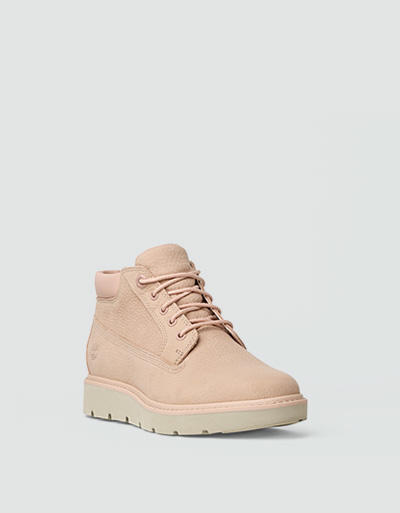 Timberland Damen Schuhe cameo rose A1JTQ Image 2