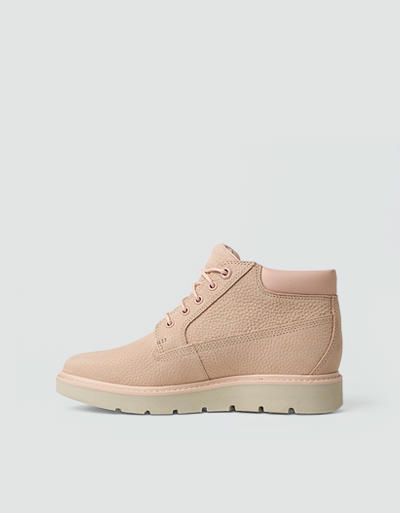 Timberland Damen Schuhe cameo rose A1JTQ Image 4