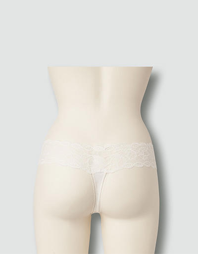 Calvin Klein SEDUCTIVE COMFORT Thong QF1199E/101 Image 1