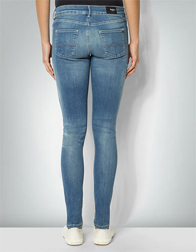 Pepe Jeans Damen Pixie denim PL200025I63/000 Image 1
