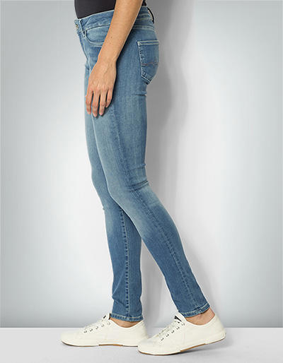 Pepe Jeans Damen Pixie denim PL200025I63/000 Image 2