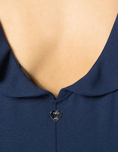 TWIN-SET Damen Kleid PS72T1/00814 Image 2