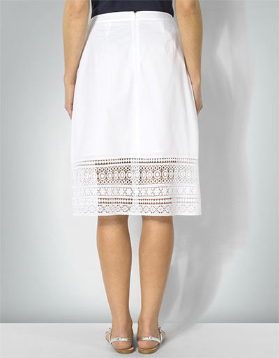 Tommy Hilfiger Damen Rock WW0WW17774/100 Image 1