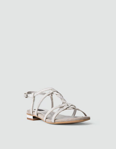 STEFFEN SCHRAUT Damen Sandalen 471320/027 Image 2