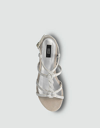 STEFFEN SCHRAUT Damen Sandalen 471320/027 Image 5