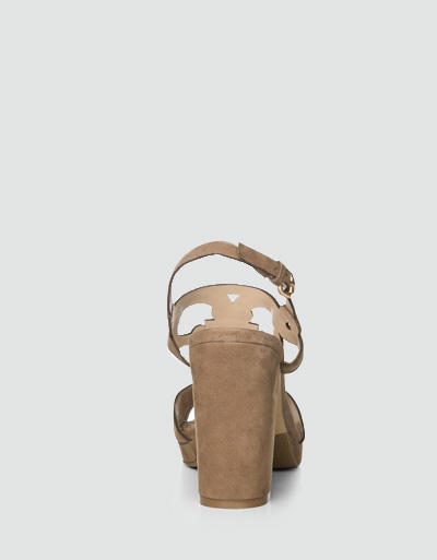 JOOP! Damen Sandalen Felicita 4140003378/700 Image 3