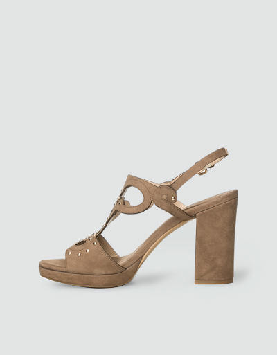JOOP! Damen Sandalen Felicita 4140003378/700 Image 4