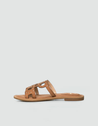 JOOP! Damen Sandalen Medea 4140003376/703 Image 4