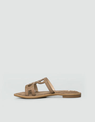 JOOP! Damen Sandalen Medea 4140003376/700 Image 4