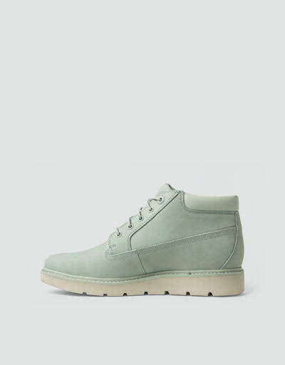 Timberland Damen Schuhe green A1JTF Image 4