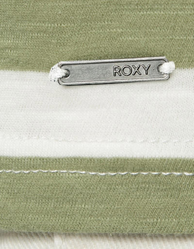 ROXY Damen T-Shirt ERJKT03195/GLD6 Image 2