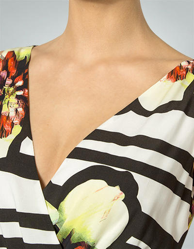 Daniel Hechter Damen Kleid 10702/771319/105 Image 1