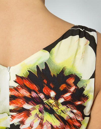 Daniel Hechter Damen Kleid 10702/771319/105 Image 2