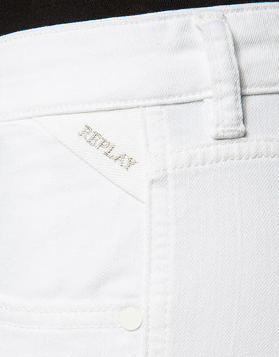 Replay Damen Jeans Katewin WA635/8005229/001 Image 3