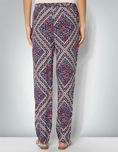 Pepe Jeans Damen Hose Vera PL210950/0AA Image 1