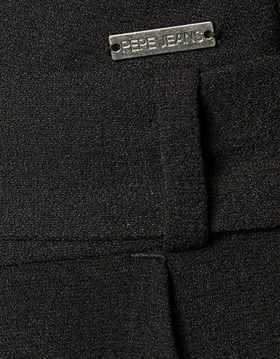 Pepe Jeans Damen Jumpsuit Petra PL230168/999 Image 4
