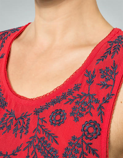 Pepe Jeans Damen Bluse Aida PL302043 Image 2