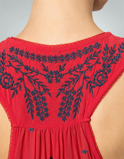Pepe Jeans Damen Bluse Aida PL302043 Image 3