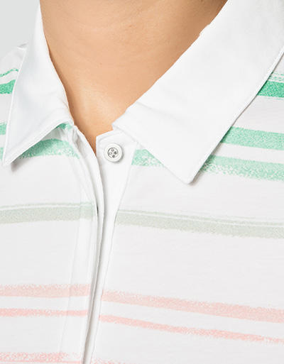 adidas Golf Damen Polo-Shirt white AF2754 Image 1