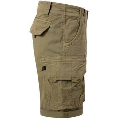 ALPHA INDUSTRIES Crew Shorts 176203/82 Image 3