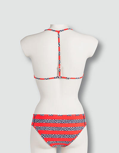 Tommy Hilfiger D. Bikini WW0WW17294+17293/395 Image 1