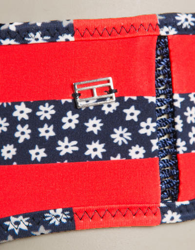Tommy Hilfiger D. Bikini WW0WW17294+17293/395 Image 3