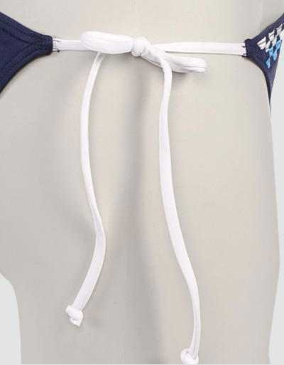 Fire + Ice Damen Bikini Jessy 7437/4350/437 Image 3