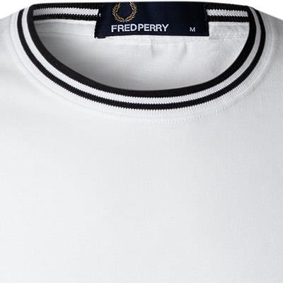 Fred Perry T-Shirt M1588/100 Image 1