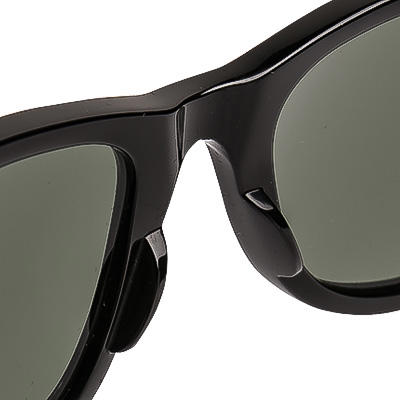 Ray Ban Brille New Wayfarer 0RB4340/601/3N Image 2