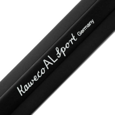 Kaweco AL Sport Kugelschreiber schwarz 10000100 Image 1