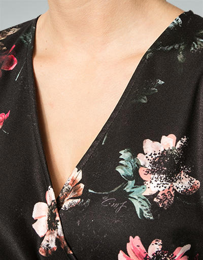 LIU JO Damen Kleid W67391/J1709/W9718 Image 1