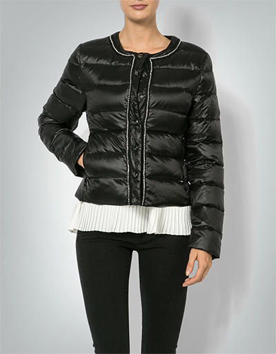 LIU JO Damen Jacke W67083/T9901/22222 Image 1