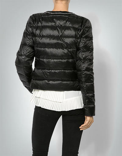 LIU JO Damen Jacke W67083/T9901/22222 Image 2