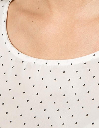 LIU JO Damen Bluse W67066/T9501/W9587 Image 1