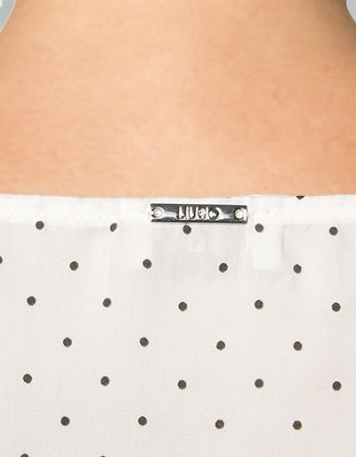 LIU JO Damen Bluse W67066/T9501/W9587 Image 2