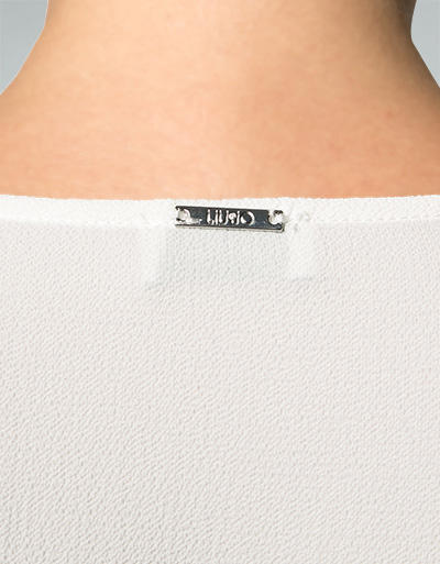 LIU JO Damen Bluse W67169/T9078/10606 Image 2