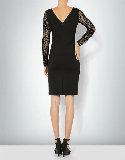 LIU JO Damen Kleid W67100/J9189/22222 Image 1