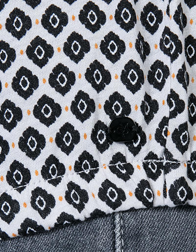 Marc O'Polo Damen T-Shirt 707/3009/52803/G64 Image 1
