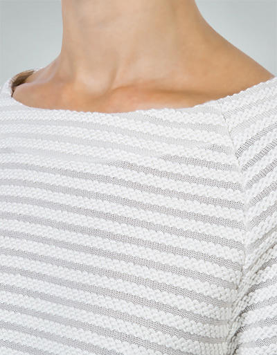 Marc O'Polo Damen T-Shirt 707/2206/52167/G28 Image 1