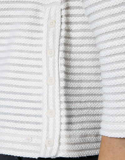 Marc O'Polo Damen T-Shirt 707/2206/52167/G28 Image 2