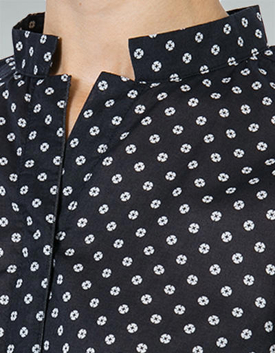 Marc O'Polo Damen Bluse 707/1491/42245/K44 Image 1