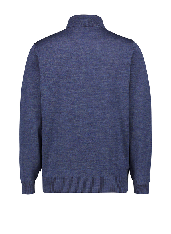 MAERZ Muenchen Rollkragen-Pullover 490600/378, Produktbild 3