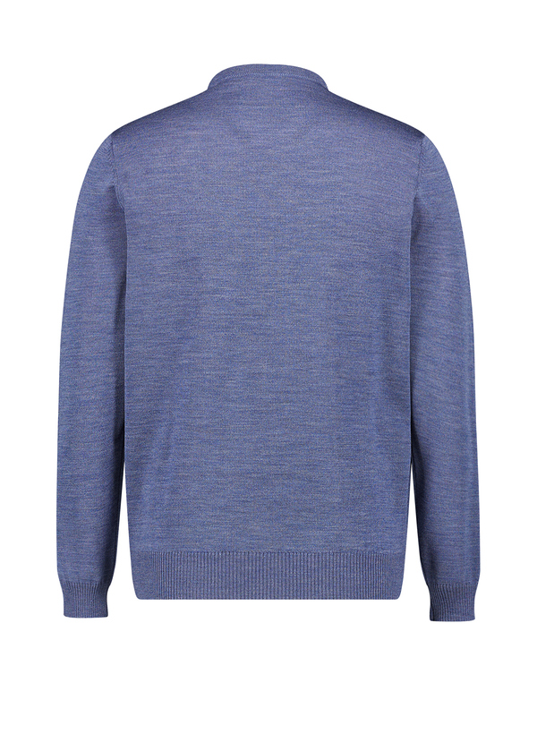 MAERZ Muenchen Rundhals-Pullover 490500/378, Produktbild 3