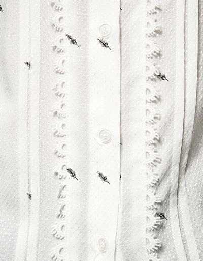 KOOKAI Damen Bluse C2751/AX Image 3