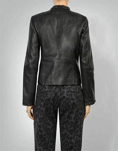 KOOKAI Damen Lederjacke L3455/Z2 Image 1