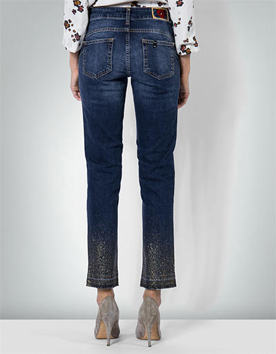 LIU JO Damen Jeans U67018/D4142/77517 Image 1
