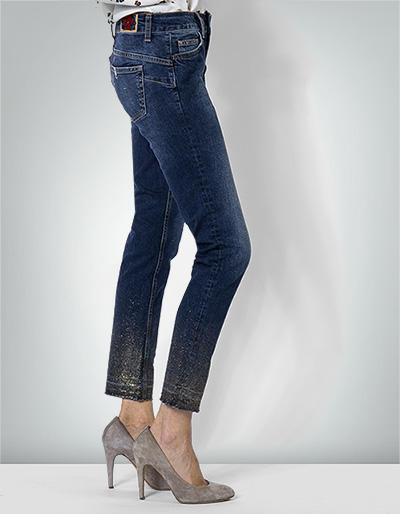 LIU JO Damen Jeans U67018/D4142/77517 Image 2